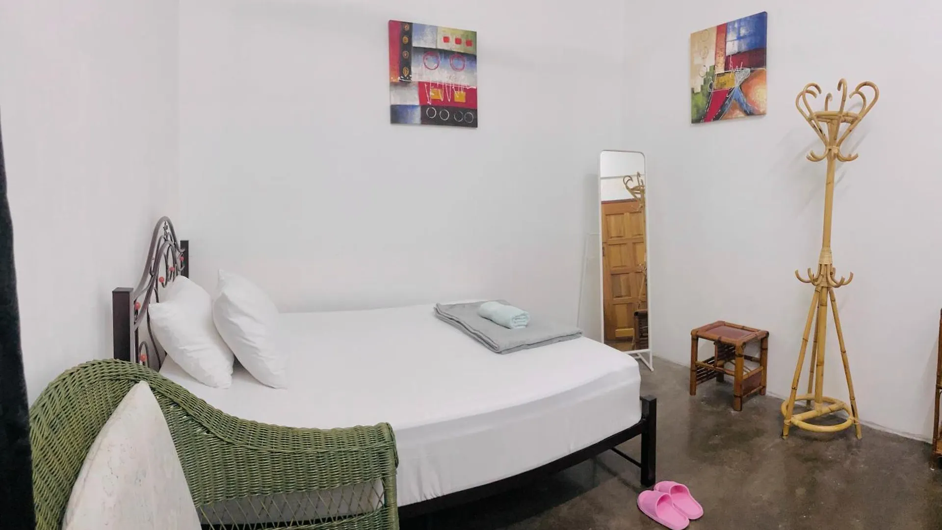 Apartmán Tiong Nam 32 Kuala Lumpur, 6 Mins To Lrt Pwtc, 15 Mins To Klcc Ubytování v soukromí