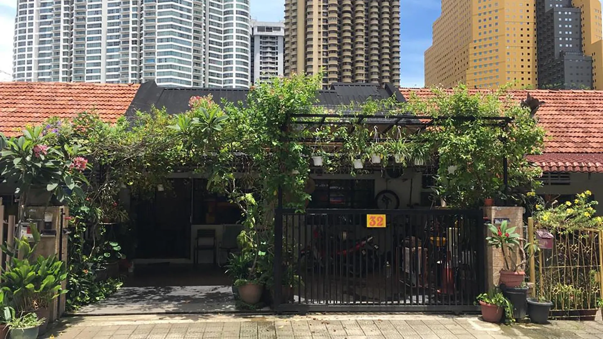Apartmán Tiong Nam 32 Kuala Lumpur, 6 Mins To Lrt Pwtc, 15 Mins To Klcc